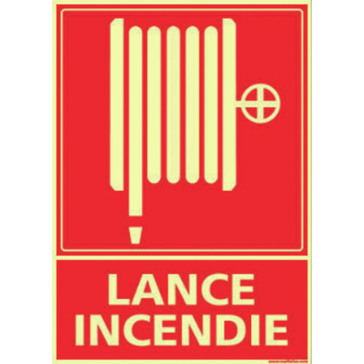 Signalétique Bâtiment/Industrie