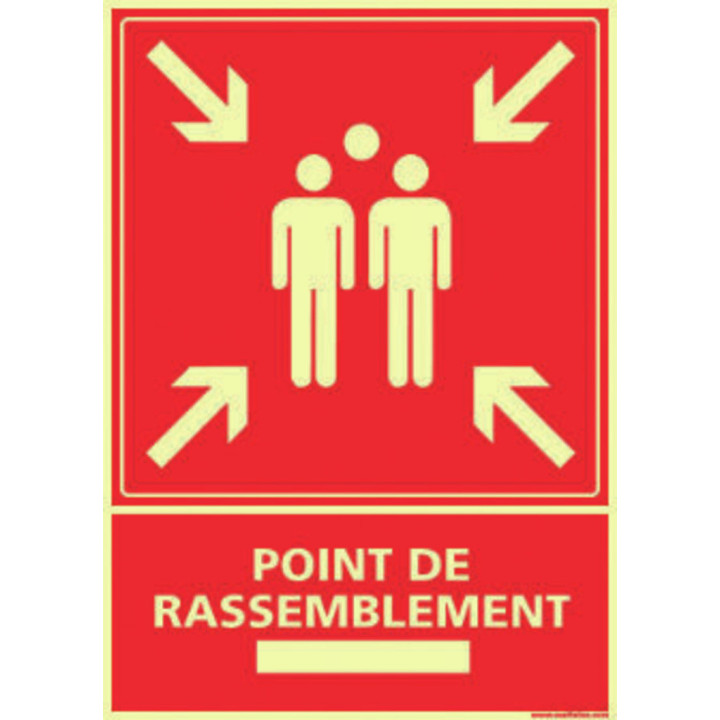 Signalétique Bâtiment/Industrie