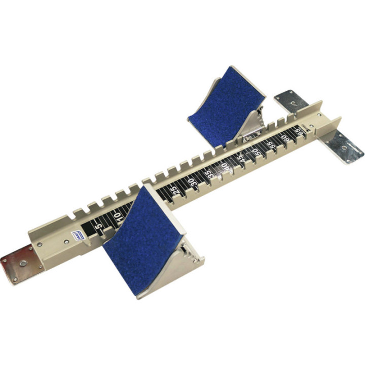 Starting block - athlétisme