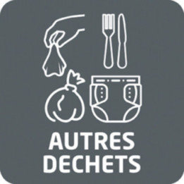 Autres déchets