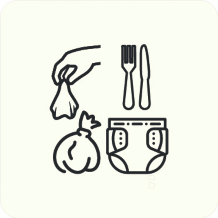 Autres déchets