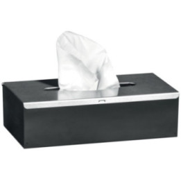 Support boîte à mouchoirs Clinabox