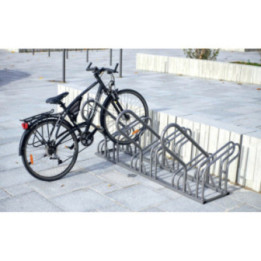 Support vélo Optimax