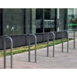 Support vélo Trombone