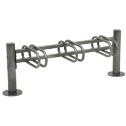 Support à vélo 3 ou 6 places