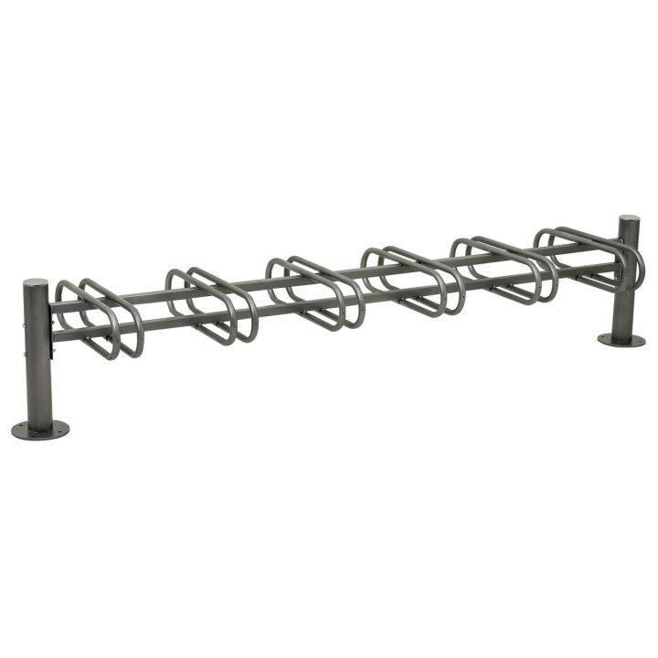 Support à vélo 6 ou 12 places