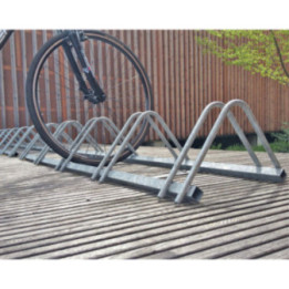 Support à vélo Infinité