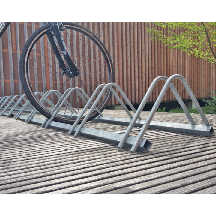 Support à vélo Infinité
