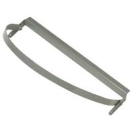 Support-sac corbeille Ondéo