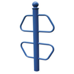 Supports cycles Fly et Tram