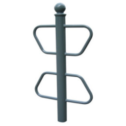 Supports cycles Fly et Tram