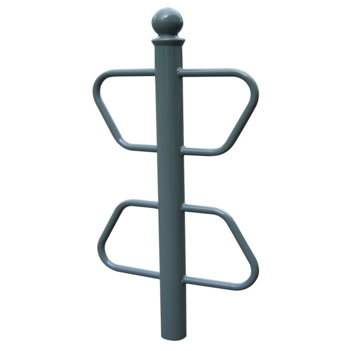 Supports cycles Fly et Tram