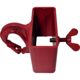 Système de levage pour pot polyéthylène