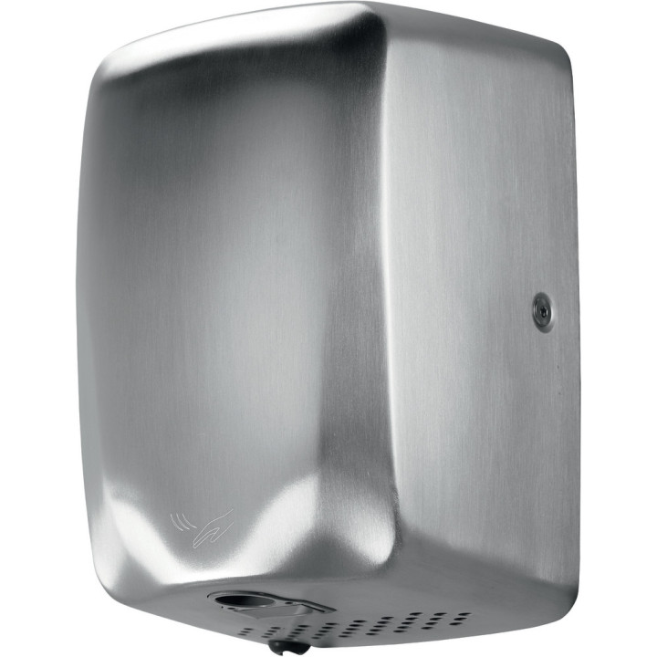 Sèche mains inox Zeff