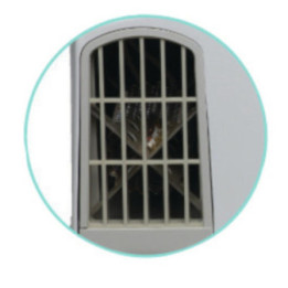 Grille