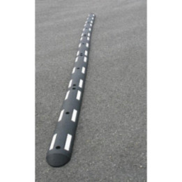 Séparateur de voies ligne continue