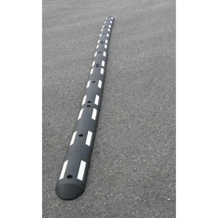 Séparateur de voies ligne continue
