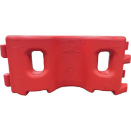 Séparateur de voies plastique K16