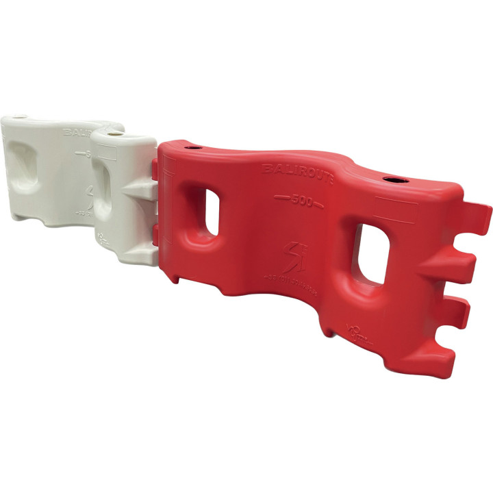 Séparateur de voies plastique K16