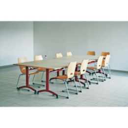 Table basculante FT12