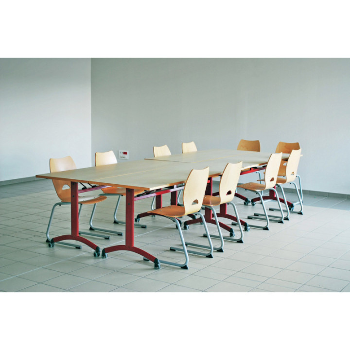 Table basculante FT12