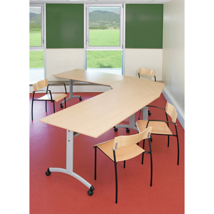 Table basculante FT12