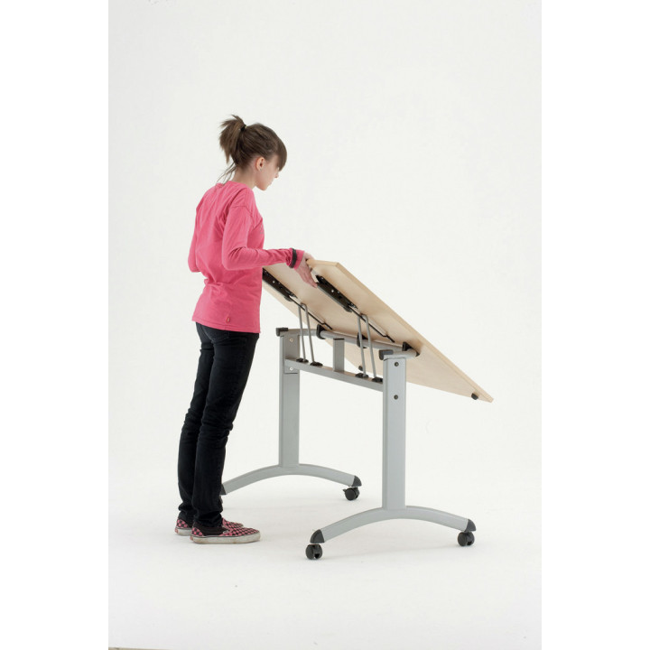 Table basculante FT12