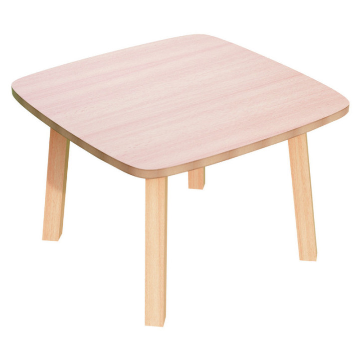 Table basse Woody