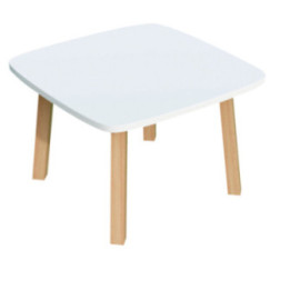 Table basse Woody