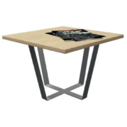 Table basse gamme Facett