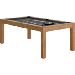 Table de billard Charme