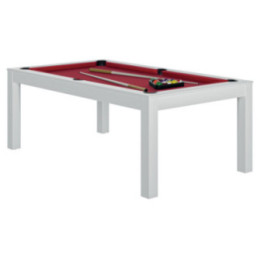 Table de billard Charme