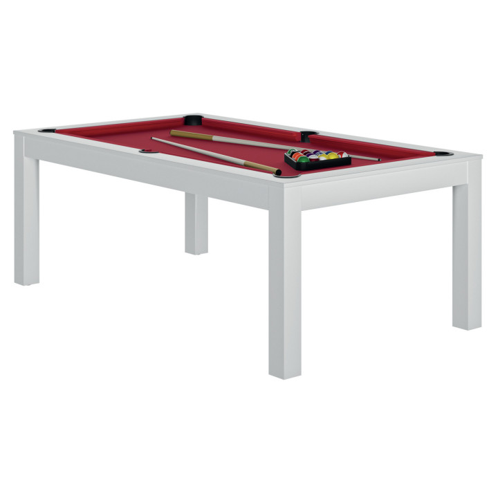 Table de billard Charme