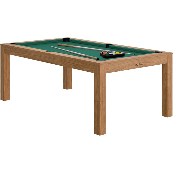 Table de billard Charme