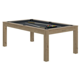 Table de billard Charme