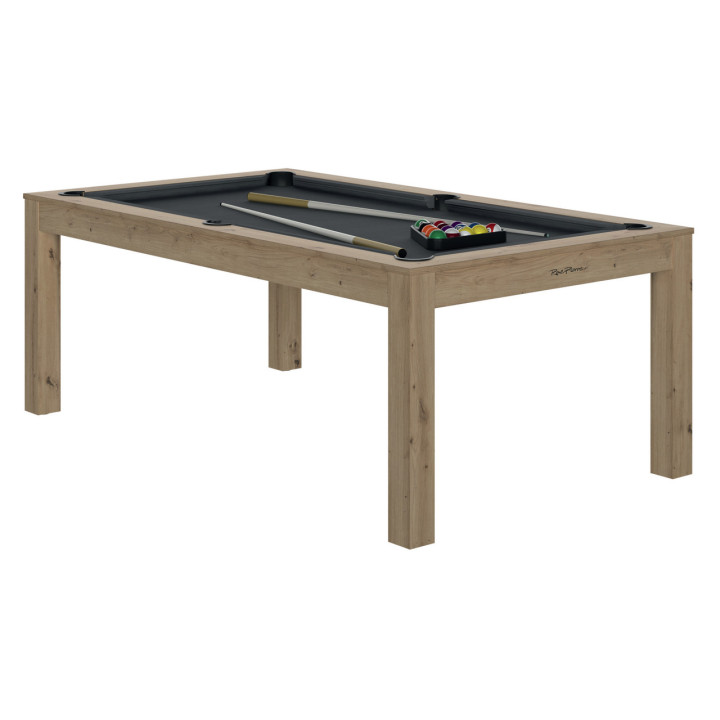 Table de billard Charme