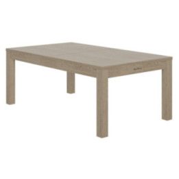 Table de billard Charme