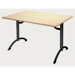 Table de cafétéria Cantate