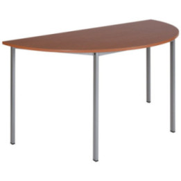 Table de conférence Domino