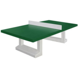 Table de ping-pong Duel extérieure