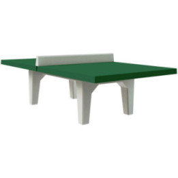 Table de ping-pong Match d'extérieur
