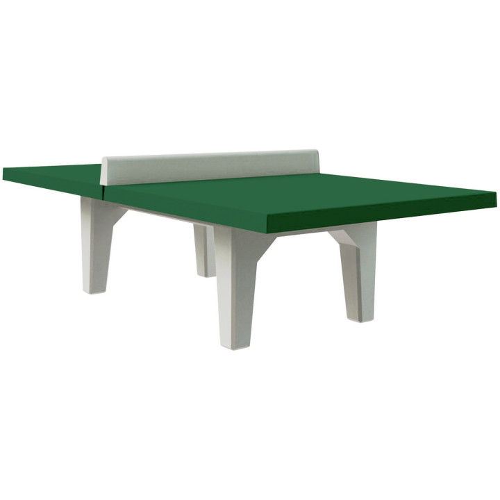 Table de ping-pong Match d'extérieur