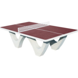 Table de ping-pong Modul d'extérieur