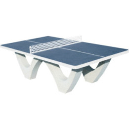 Table de ping-pong Modul d'extérieur