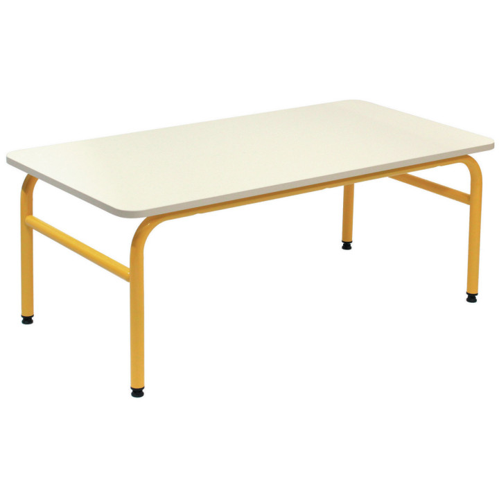 Hauteur plateau : // taille 1 : 48 cm // taille 2 : 55 cm // taille 3 : 59 cm