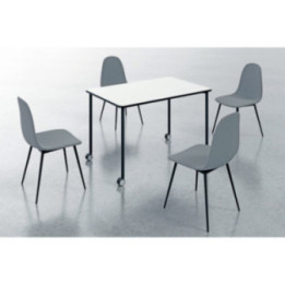 Table mobile Flex office