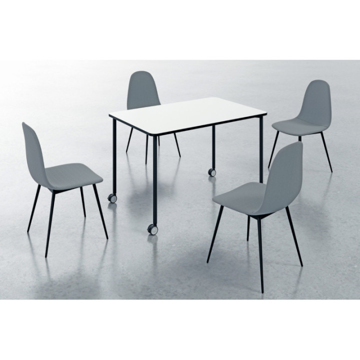 Table mobile Flex office