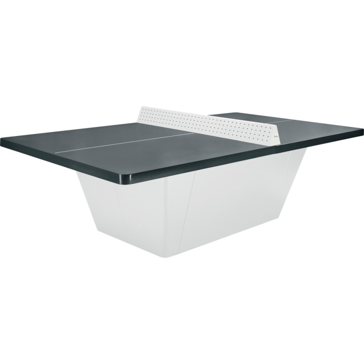 Gris anthracite*
