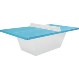 Bleu lagon*