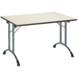 Table pliante Alsace